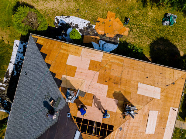 Slate Roofing Contractor in Exeter, CA