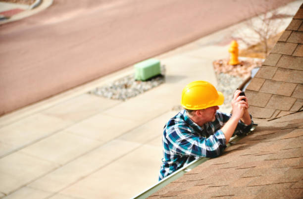 Quick and Trustworthy Emergency Roof Repair Services in Exeter, CA