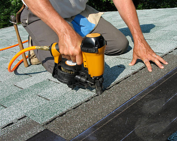 Quick and Trustworthy Emergency Roof Repair Services in Exeter, CA
