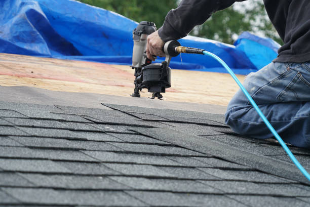 Professional Roofing Contractor in Exeter, CA