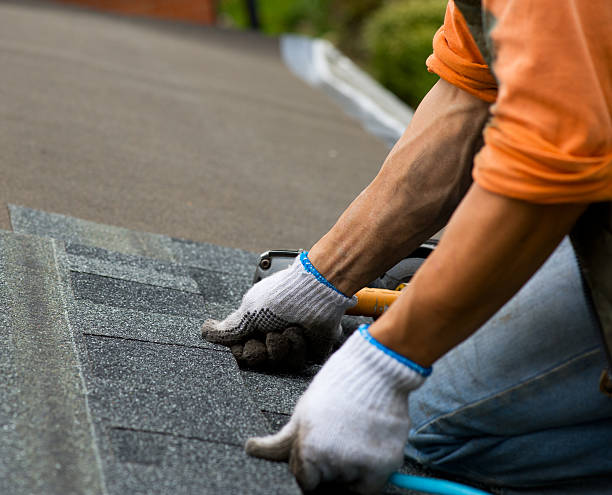 Best Local Roofing Companies  in Exeter, CA